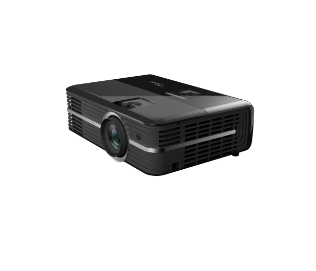 OPTOMA UHD51 DLP 4K 2400AL 500000:1 E1P0A16BE1Z1 - 477803 - zdjęcie 2